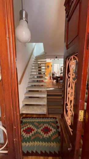 Casa charmosa chác Santo Antônio